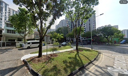Beauty Garden (D19), Shop House #589240251